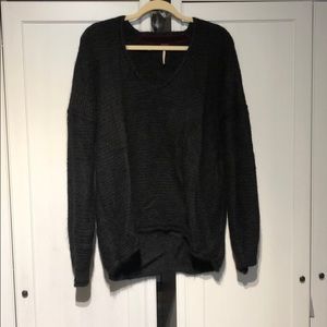 Coziest free people sweater